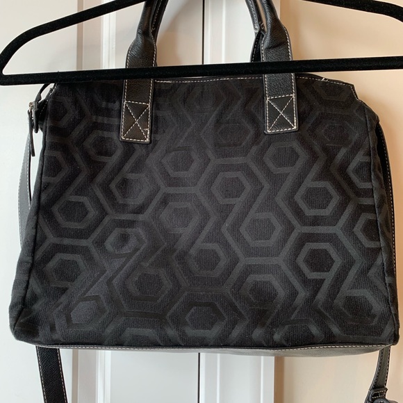 Nine West bag with long strap included - Picture 3 of 4